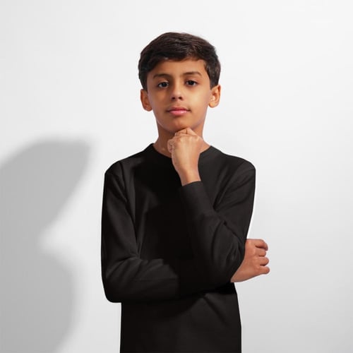 بجامة الدفه حرارية ثيرمال - ولادي