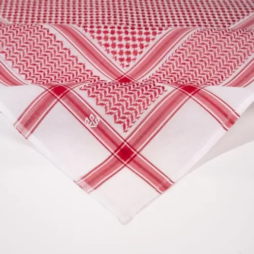 شماغ التاج الشبابي 2026