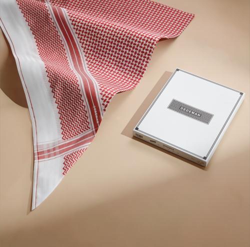 شماغ DEDEMAN 015R