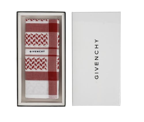 شماغ جيفنشي 2025