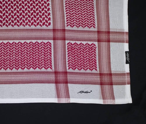 شماغ اليشمك Y33