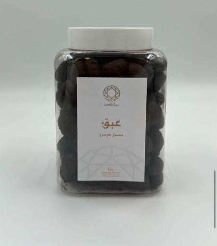 معمول دوسري عبق