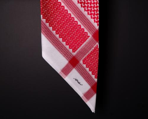 شماغ اليشمك Y34-2024