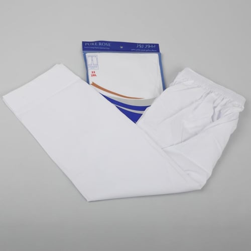 بيور روز سروال طويل (مقاسات خاصه) PURE ROSE