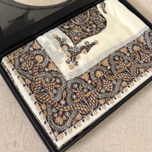 شال هندي كشمير