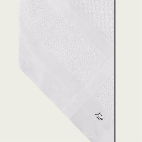 شماغ دسار ابيض 2026