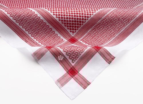 شماغ التاج البلاتيني 579-2024