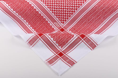 شماغ العطار سويسري مودرن