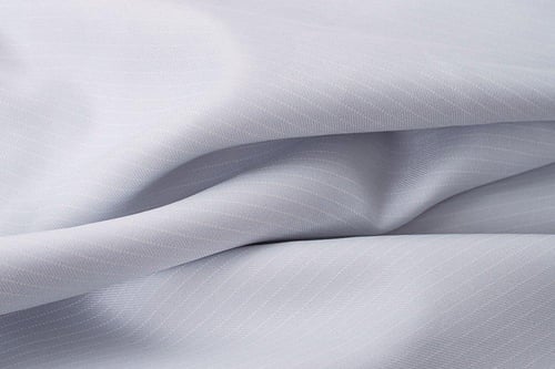 بكج قماش مقلم