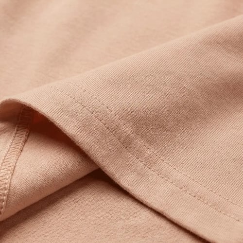 برمودا نسائي فيسكوز ناعم ( 6 حبات ) متعدد الألوان