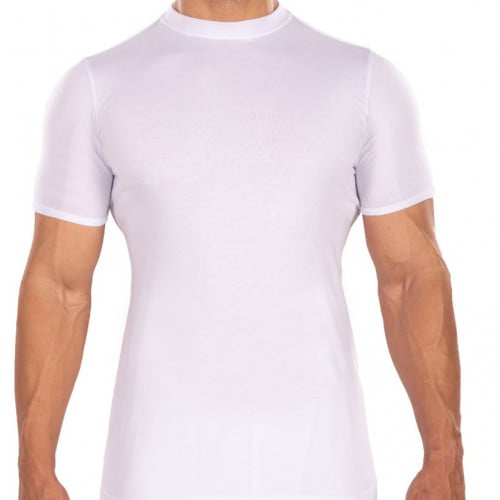 فنايل دروش رجالي نصف كم حلق