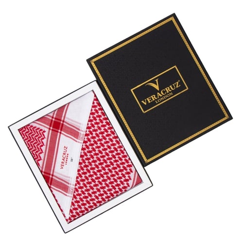 شماغ فيركروز اصدار 2023