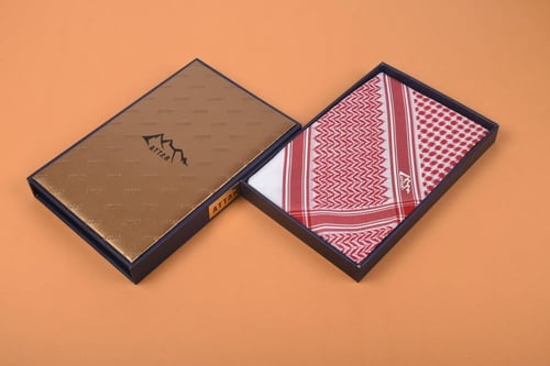 شماغ العطار خلية 1013-2024