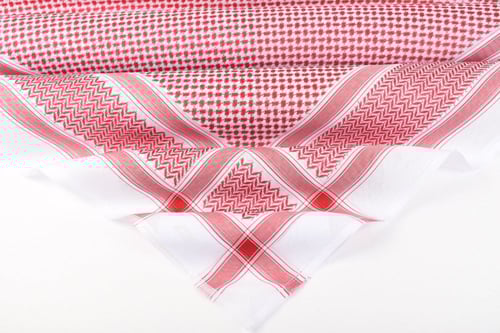 شماغ العطار فاتح 1057-2024