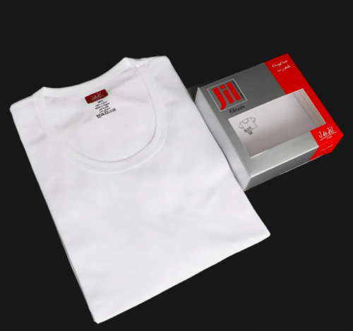 فنايل جل كمفورت رجالي