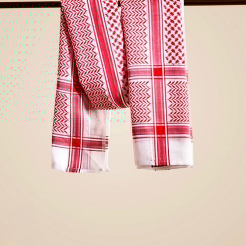 شماغ دسار شبابي 2022