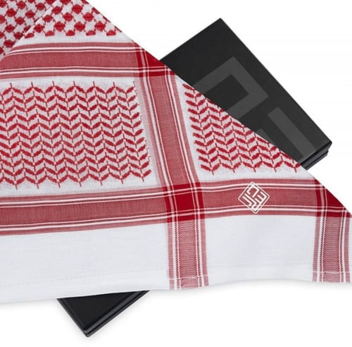 شماغ دسار الشيوخ 2022