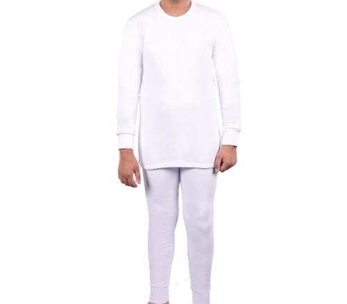 بيجاما دروش فرو شبابي شتوي