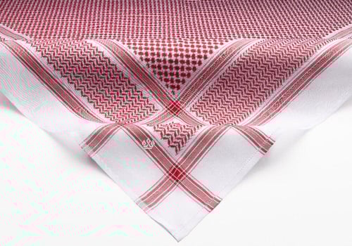 شماغ التاج الذهبي 577-2024