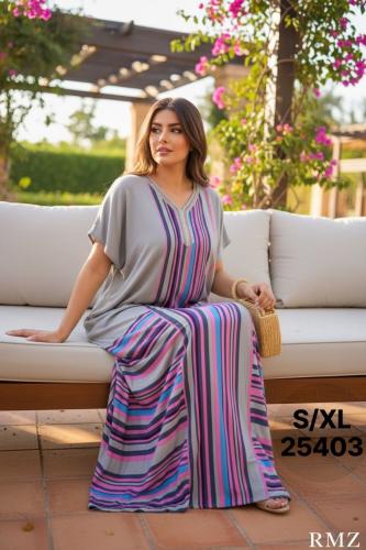 جلابية نسائية