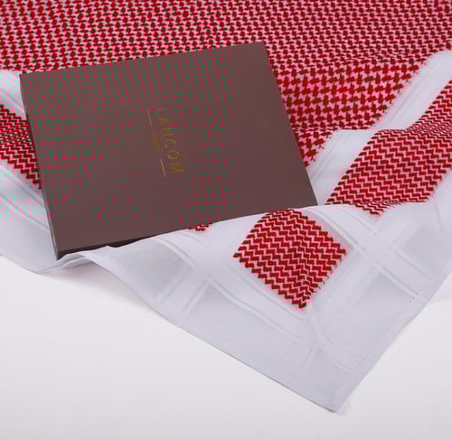 شماغ لانكم مودرين AF-08