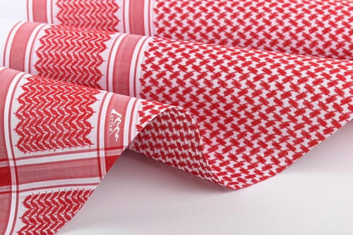 شماغ العطار سويسري مودرن