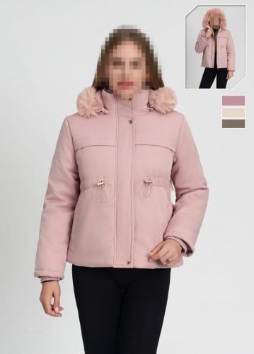 جاكيت شتوي نسائي