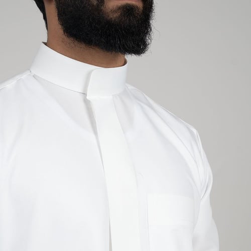 ثوب الاصيل سحاب رجالي