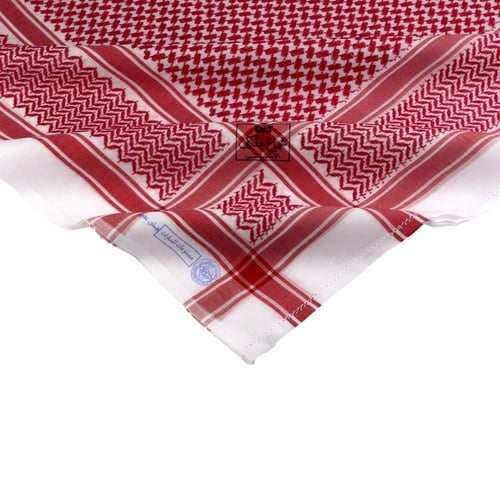 شماغ ملكي اصلي المسارات الدولية