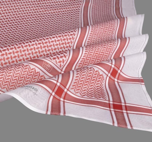 شماغ البسام ماي فير 2025-323