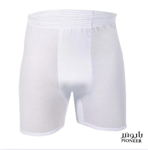 هاف قطن بايونير رجالي