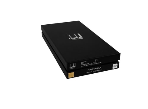 شماغ دانهيل رسمي 2026 DUNHILL