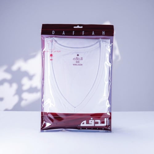 فنايل الدفه سبعه رجالي