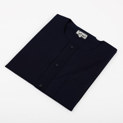 ثوب منزلي رجالي دائري