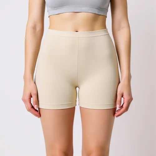 سروال داخلي نسائي قطني دانتيل، 6 قطع "