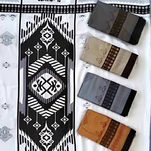 وزرة مغاط رجالي