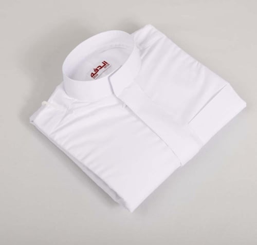 ثوب الدفه ولادي سحاب