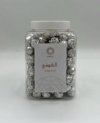 معمول دوسري الفضي