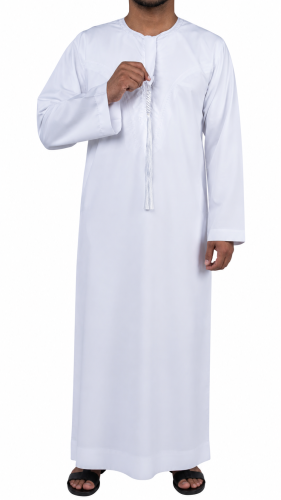 ثوب امارتي رجالي