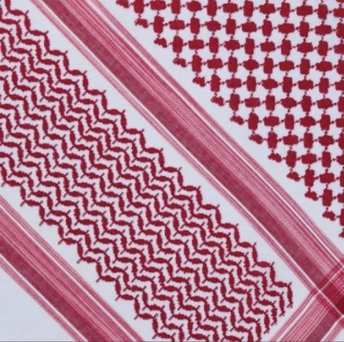 شماغ دسار الشبابي 2024