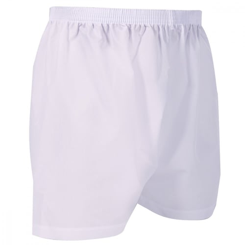 قصير قماش بايونير رجالي