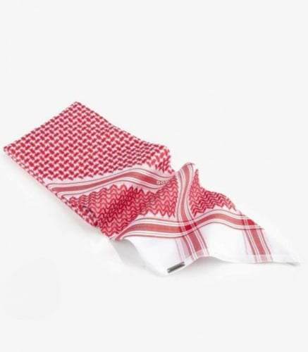 شماغ جوديفيا GODIVA غامق انجليزي 2024