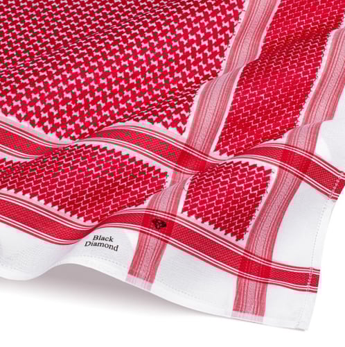 شماغ بلاك دايموند