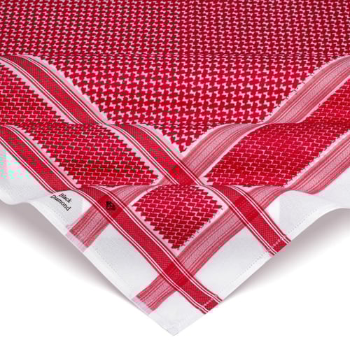 شماغ بلاك دايموند