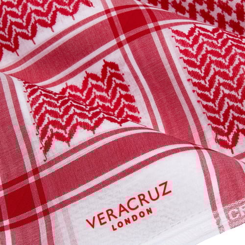 شماغ فيركروز اصدار 2023