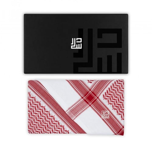 شماغ دسار الشيوخ 2022