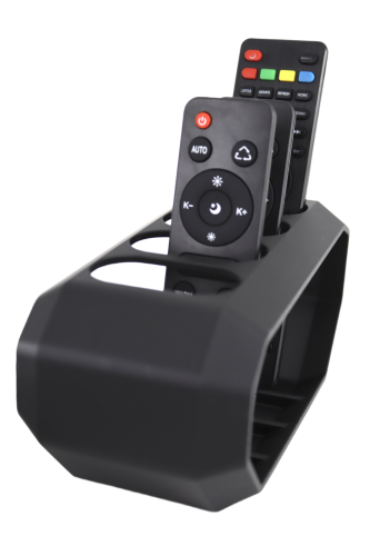 منظم وحدة تحكم ريموت كنترول - سعة 4 وحدات