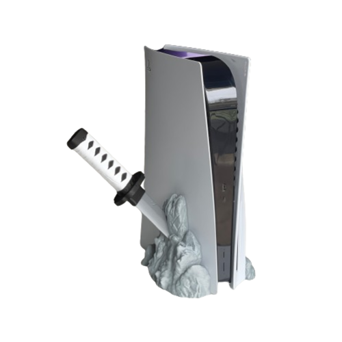 قاعدة رأسية لأجهزة للبلاستيشن 5 (إصدار المكتب) - ا...