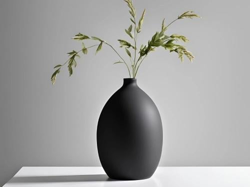 مزهرية نوير الانيقة