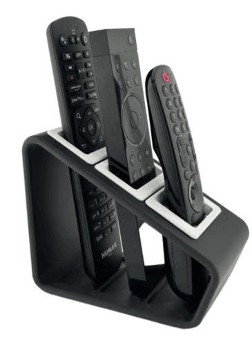 منظم وحدة تحكم ريموت كنترول - سعة 3 وحدات